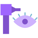 otoscopio icon