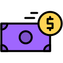 dinero icon