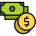 dinero icon