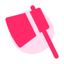 Топор icon