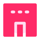 Здание icon