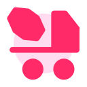 Конкретный icon