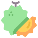 fruta durian icon