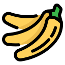 plátano icon