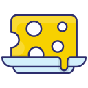 queso icon