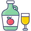 sidra icon