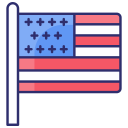 estados unidos icon