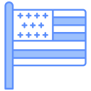 estados unidos icon