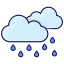 lluvia icon