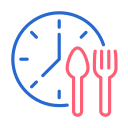 hora de la cena icon