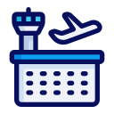 aeropuerto icon