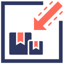 Importation icon