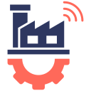 industria 4.0 icon