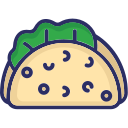 tacos icon