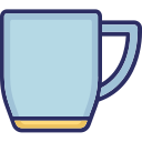 taza de té icon