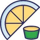 disparos icon