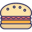 hamburguesa icon