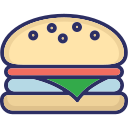 hamburguesa icon