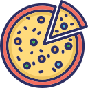 pizza icon