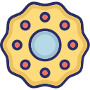 rosquilla icon