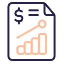 analítica de ventas icon