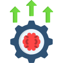 neuroplasticidad icon