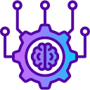 habilidades cognitivas icon