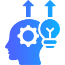 desarrollo cognitivo icon