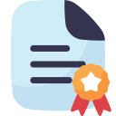 certificado icon