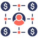 la comercialización del afiliado icon