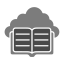 libro electronico icon