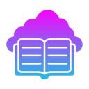 libro electronico icon