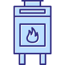 caldera icon