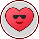 corazón icon