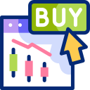 comprar animated icon