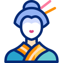 geisha icon