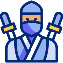 ninja icon