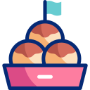 takoyaki icon