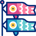 koinobori icon