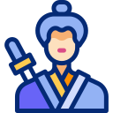 samurai icon