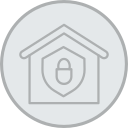 seguridad icon