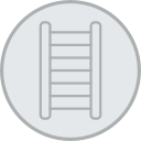 escalera icon