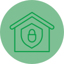 seguridad icon