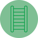 escalera icon