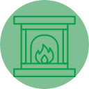 chimenea icon