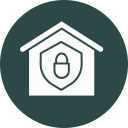 seguridad icon