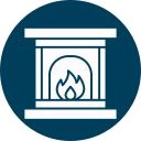 chimenea icon