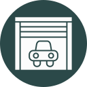 garagem icon