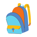 mochila icon