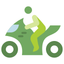 motociclista icon